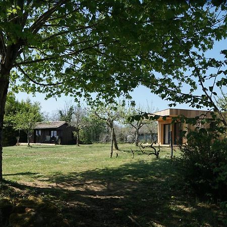La Fontaine Paraty Maurens  Екстер'єр фото