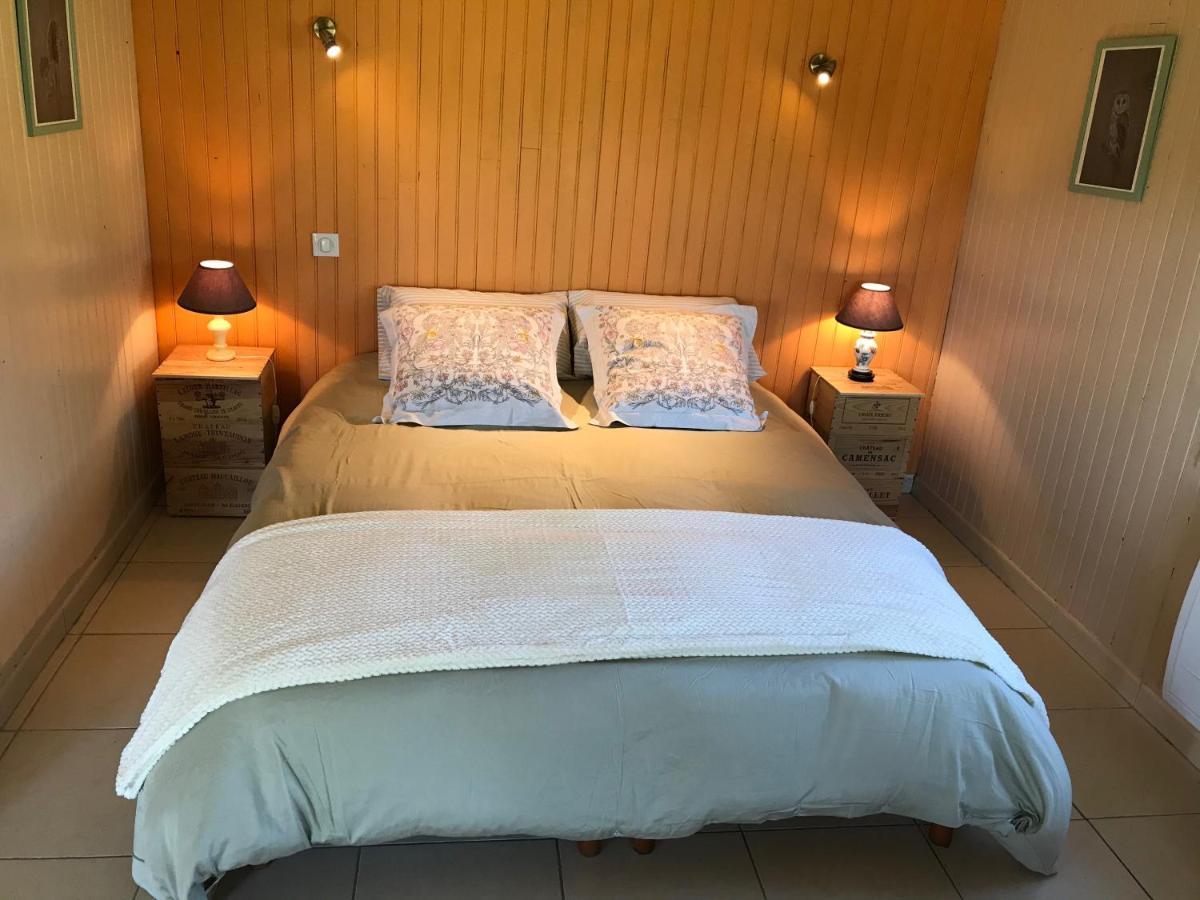La Fontaine Paraty Maurens  Екстер'єр фото