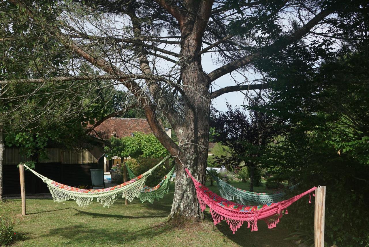 La Fontaine Paraty Maurens  Екстер'єр фото