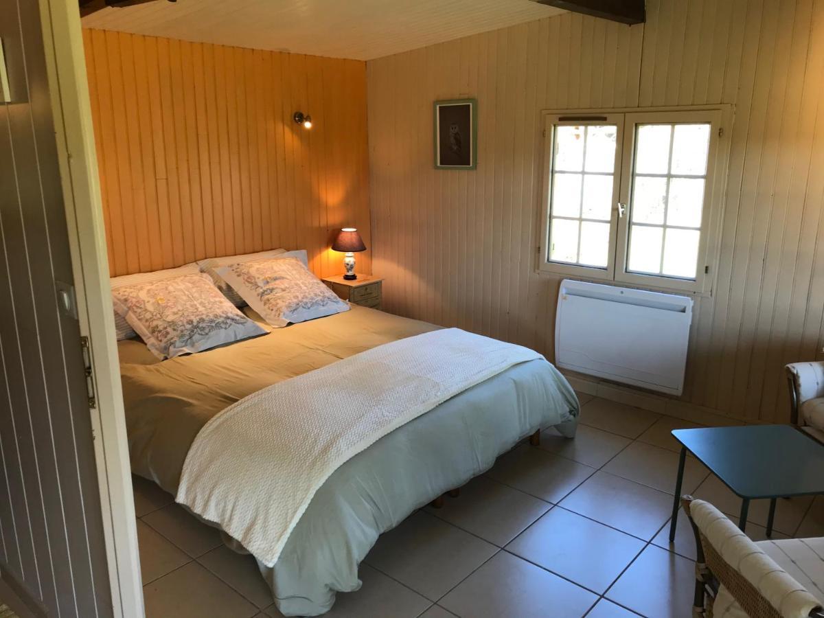 La Fontaine Paraty Maurens  Екстер'єр фото