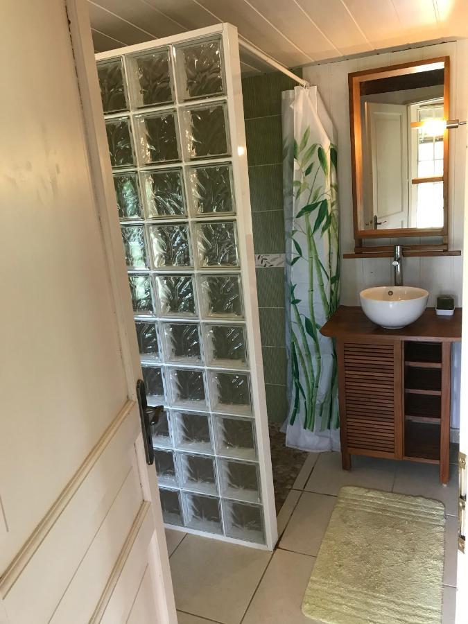 La Fontaine Paraty Maurens  Екстер'єр фото