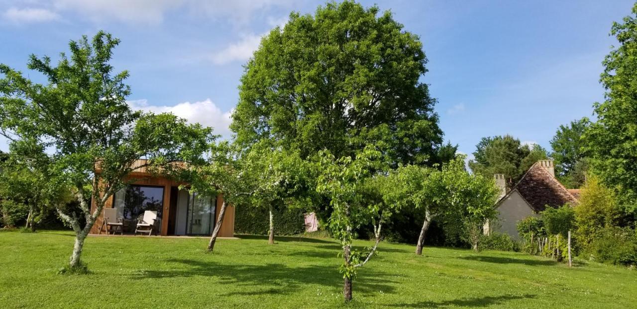 La Fontaine Paraty Maurens  Екстер'єр фото